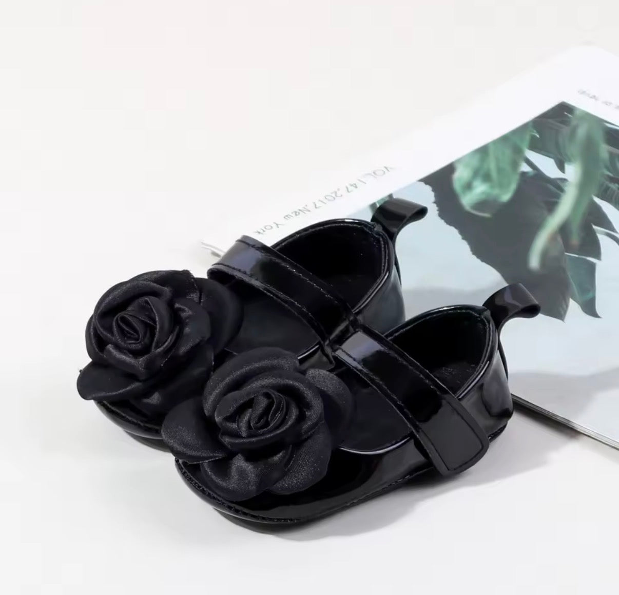 Rose Shoes