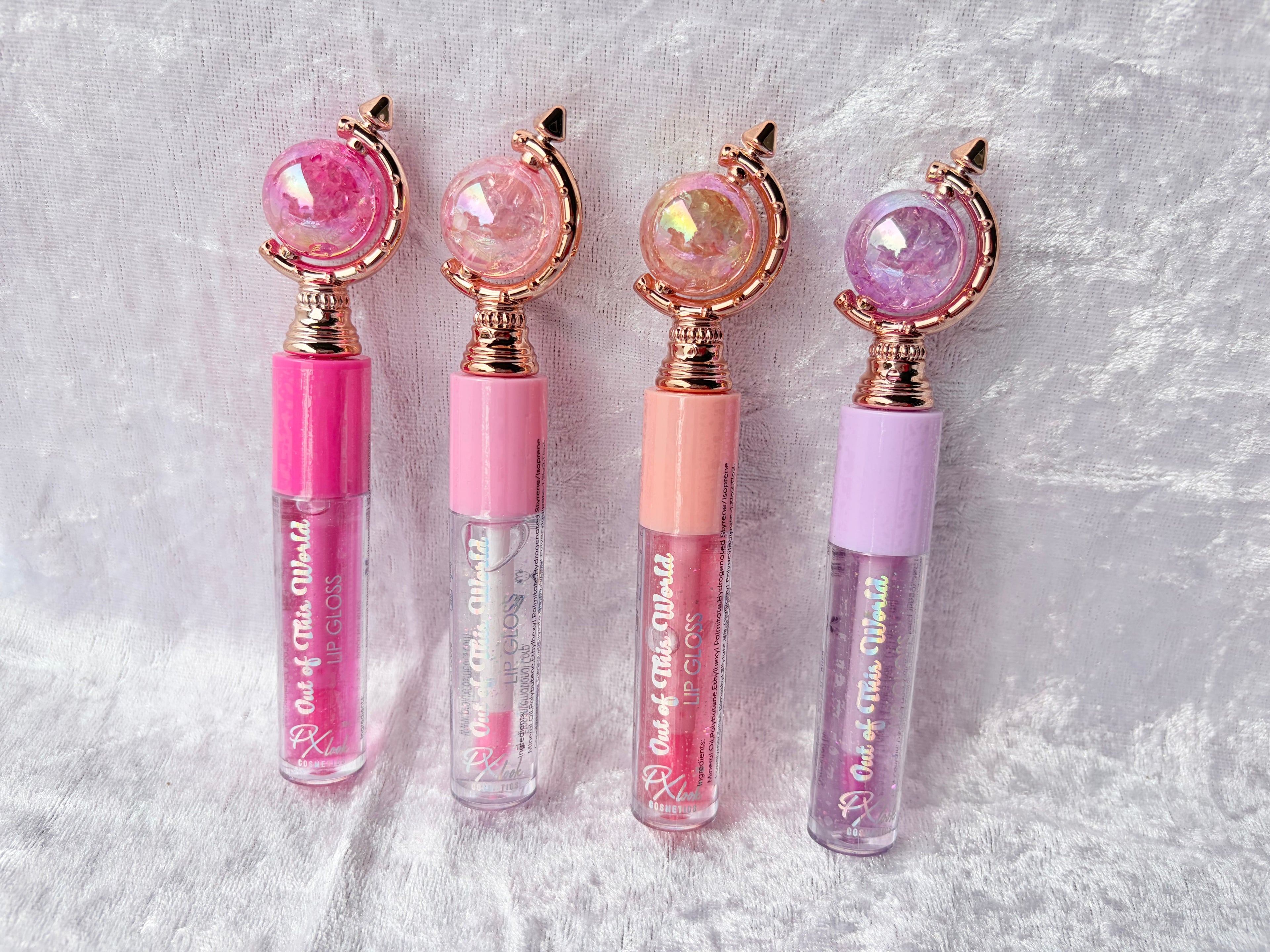 Out Of This World Lip Gloss