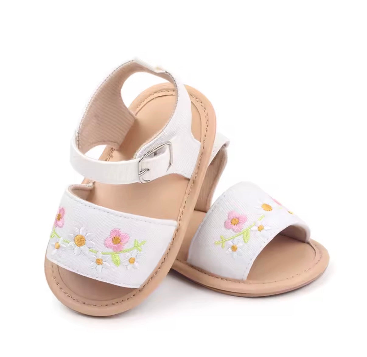 Daisy Shoes