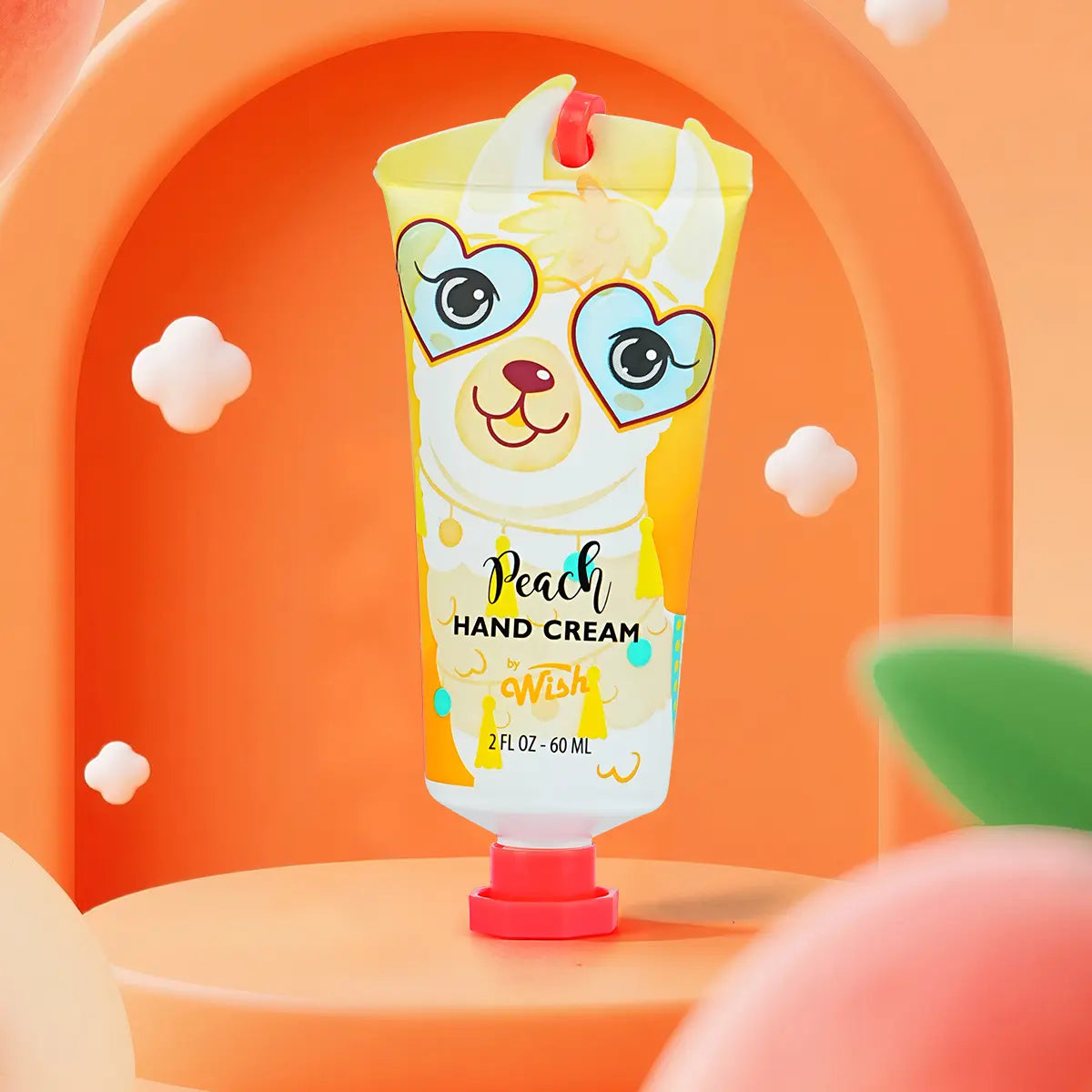 Sweet Charm Hand Cream