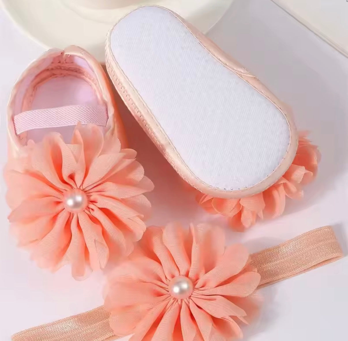 Sweet Petal Shoes