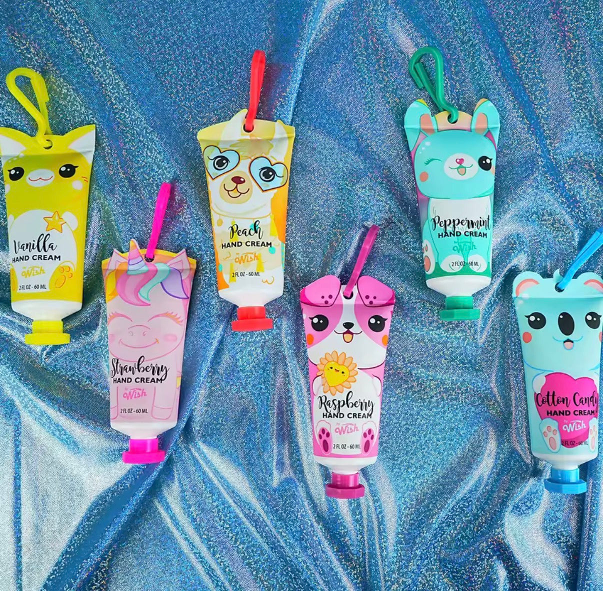 Sweet Charm Hand Cream