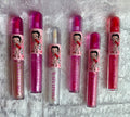 Betty Dual Lip Gloss